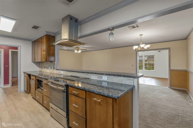 161 Carroll Street, Shreveport, LA 71105