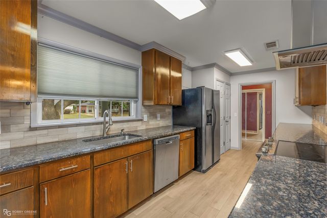 161 Carroll Street, Shreveport, LA 71105