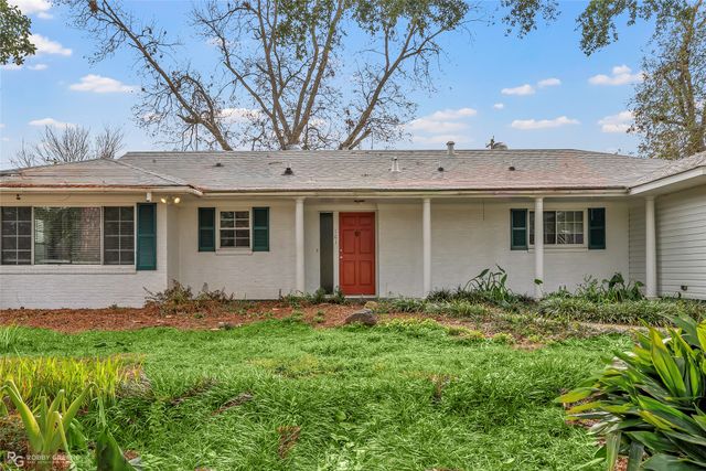 161 Carroll Street, Shreveport, LA 71105