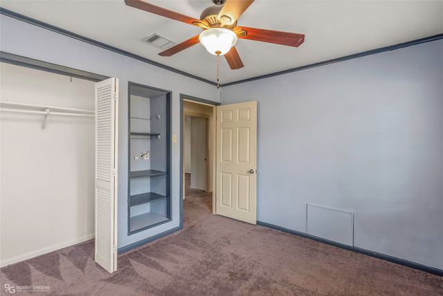 161 Carroll Street, Shreveport, LA 71105