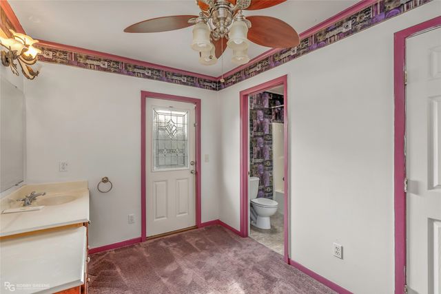 161 Carroll Street, Shreveport, LA 71105