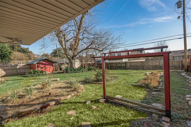 161 Carroll Street, Shreveport, LA 71105