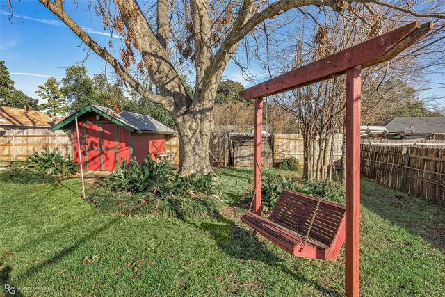 161 Carroll Street, Shreveport, LA 71105