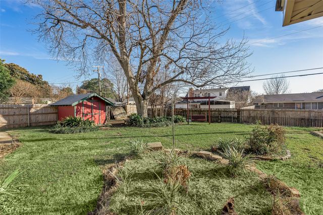 161 Carroll Street, Shreveport, LA 71105