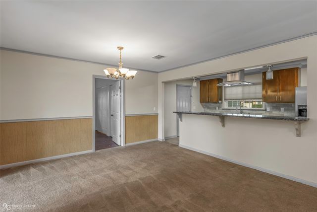 161 Carroll Street, Shreveport, LA 71105