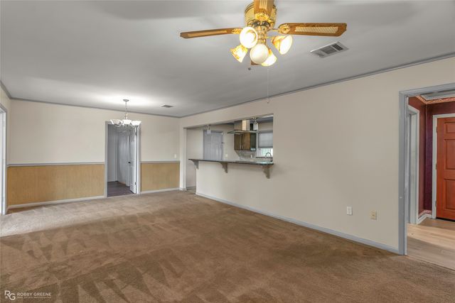 161 Carroll Street, Shreveport, LA 71105