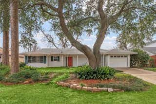 161 Carroll Street, Shreveport, LA 71105