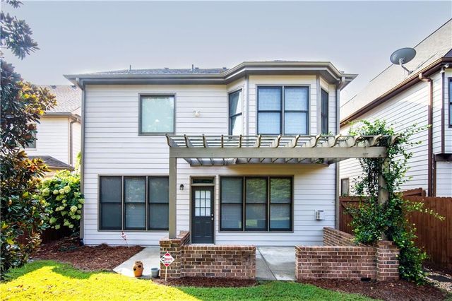 5133 Micaela Way, Duluth, GA 30096