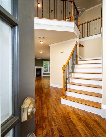 5133 Micaela Way, Duluth, GA 30096