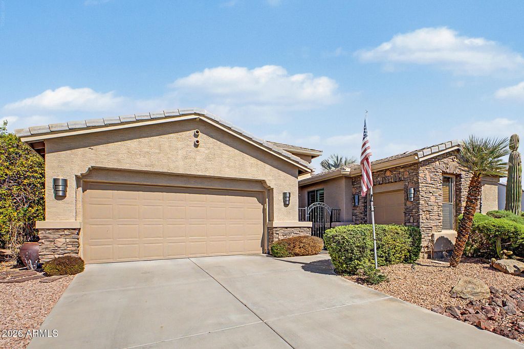 23725 S STONEY PATH Drive, Sun Lakes, AZ 85248 — photo 2