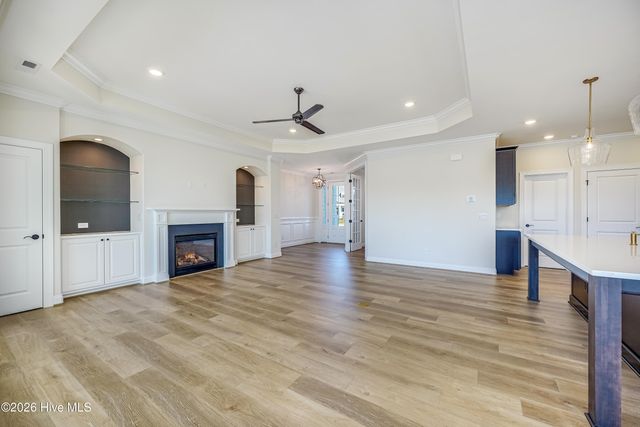 5309 Barcroft Lake Drive, Leland, NC 28451