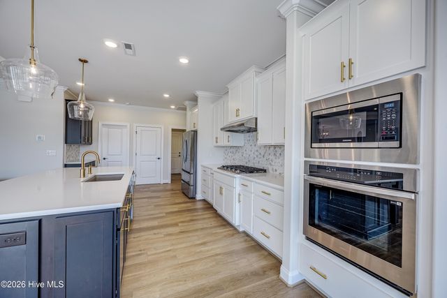 5309 Barcroft Lake Drive, Leland, NC 28451