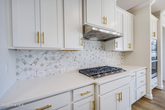 5309 Barcroft Lake Drive, Leland, NC 28451