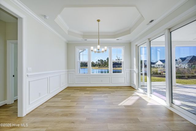 5309 Barcroft Lake Drive, Leland, NC 28451