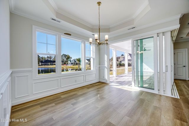 5309 Barcroft Lake Drive, Leland, NC 28451