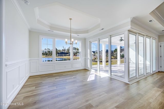 5309 Barcroft Lake Drive, Leland, NC 28451