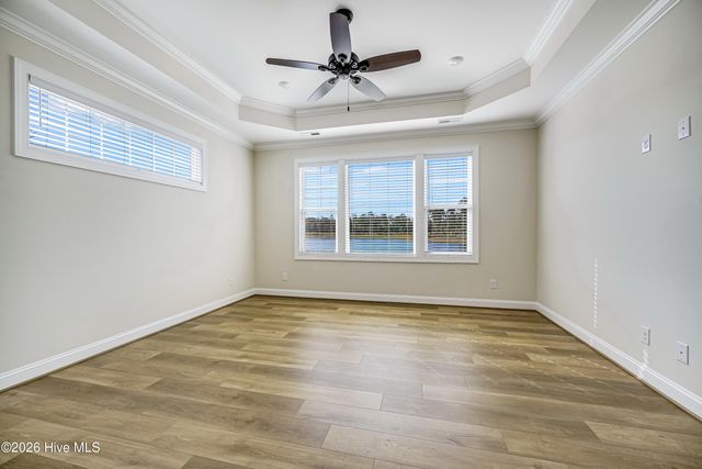 5309 Barcroft Lake Drive, Leland, NC 28451