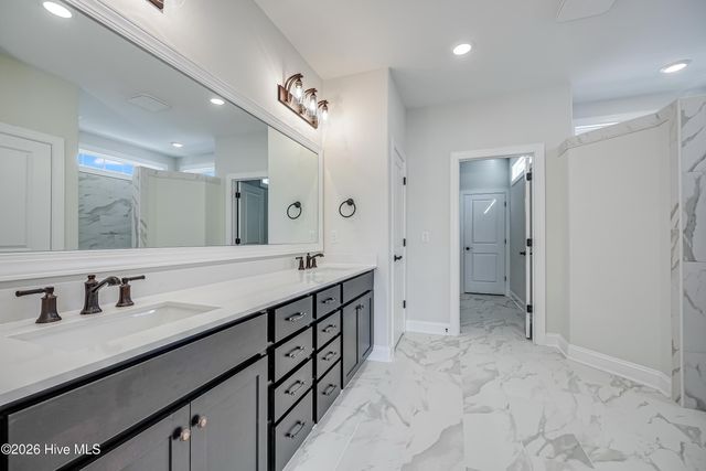 5309 Barcroft Lake Drive, Leland, NC 28451