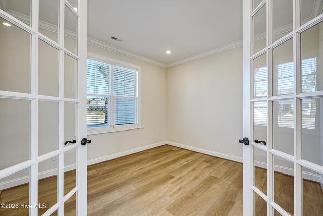 5309 Barcroft Lake Drive, Leland, NC 28451