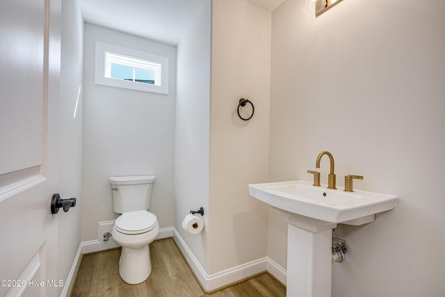 5309 Barcroft Lake Drive, Leland, NC 28451