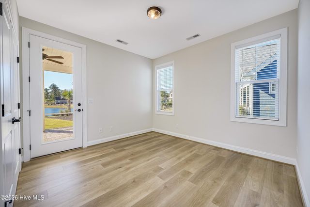 5309 Barcroft Lake Drive, Leland, NC 28451