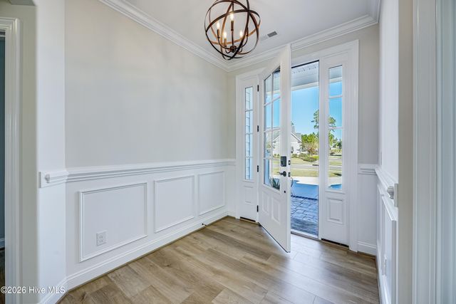 5309 Barcroft Lake Drive, Leland, NC 28451