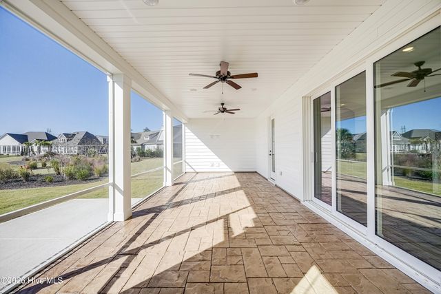 5309 Barcroft Lake Drive, Leland, NC 28451