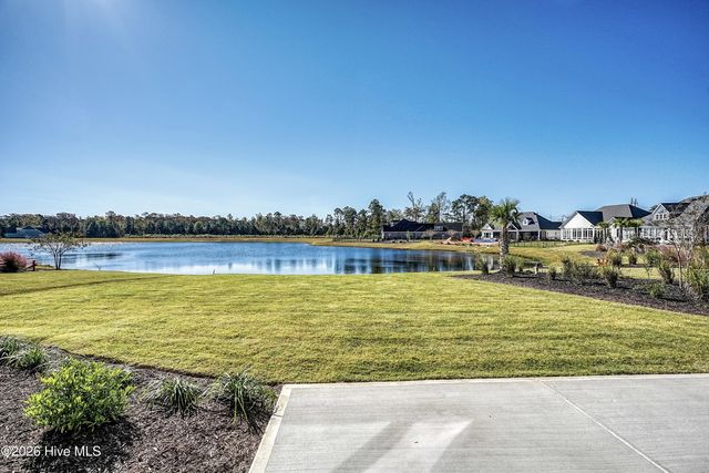 5309 Barcroft Lake Drive, Leland, NC 28451