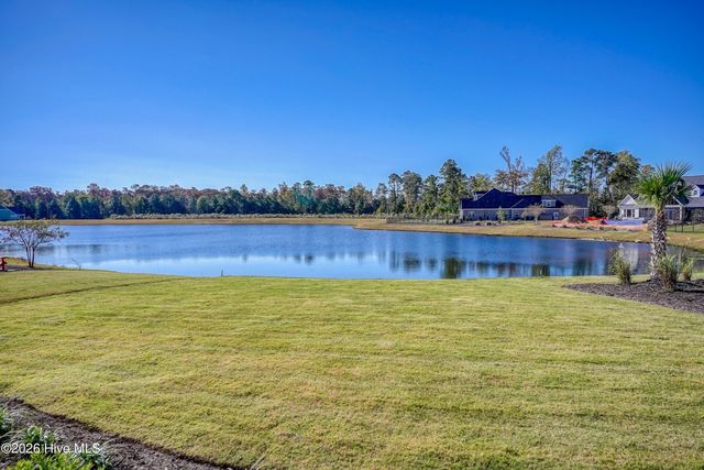 5309 Barcroft Lake Drive, Leland, NC 28451