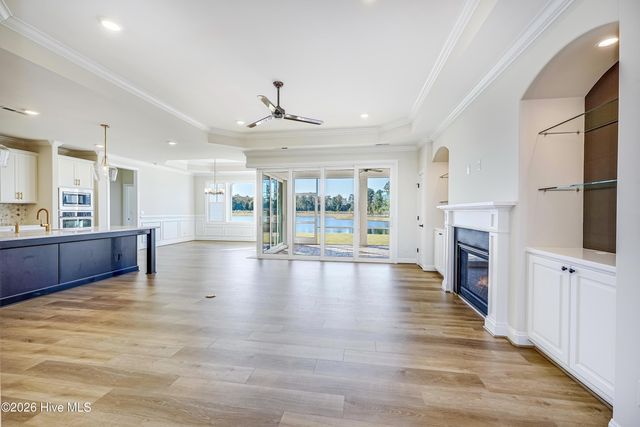 5309 Barcroft Lake Drive, Leland, NC 28451