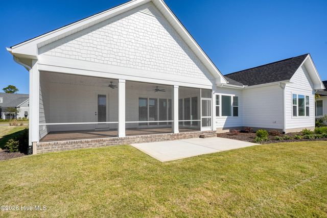 5309 Barcroft Lake Drive, Leland, NC 28451