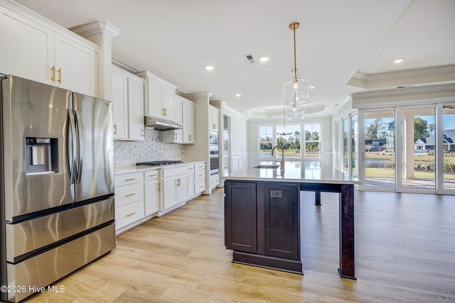 5309 Barcroft Lake Drive, Leland, NC 28451