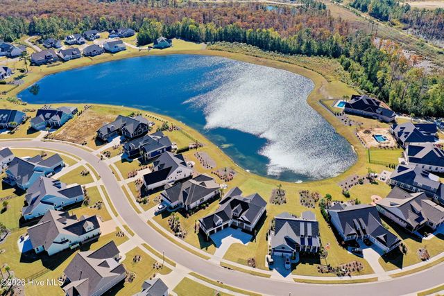 5309 Barcroft Lake Drive, Leland, NC 28451