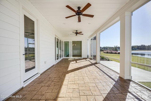 5309 Barcroft Lake Drive, Leland, NC 28451