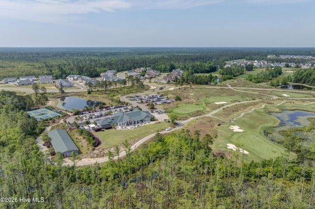 5309 Barcroft Lake Drive, Leland, NC 28451