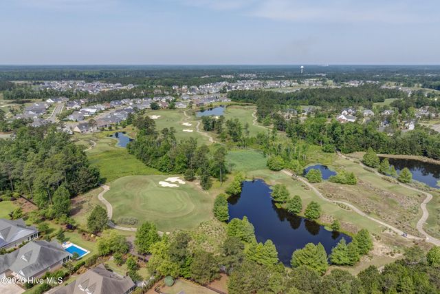 5309 Barcroft Lake Drive, Leland, NC 28451