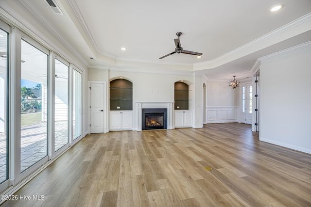 5309 Barcroft Lake Drive, Leland, NC 28451