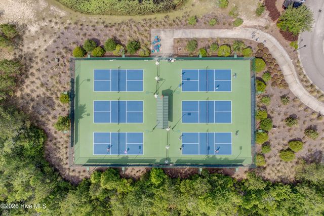 5309 Barcroft Lake Drive, Leland, NC 28451