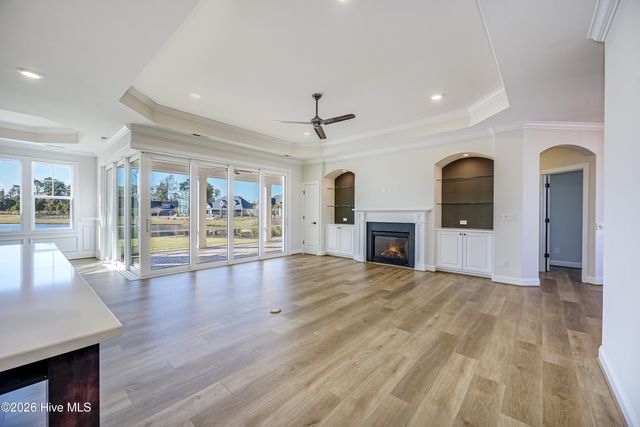 5309 Barcroft Lake Drive, Leland, NC 28451