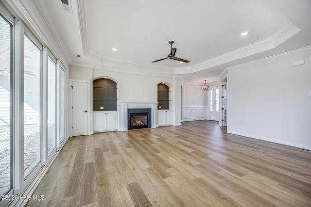 5309 Barcroft Lake Drive, Leland, NC 28451