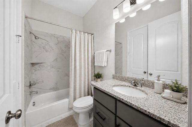 7603 Aster Hollow Court, Katy, TX 77493