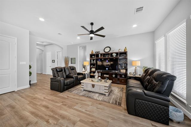 7603 Aster Hollow Court, Katy, TX 77493