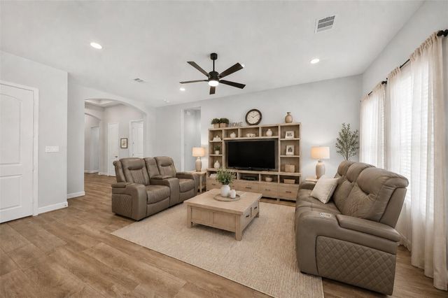 7603 Aster Hollow Court, Katy, TX 77493