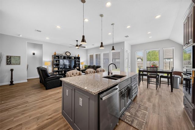 7603 Aster Hollow Court, Katy, TX 77493