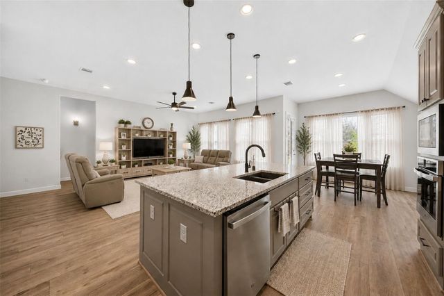 7603 Aster Hollow Court, Katy, TX 77493