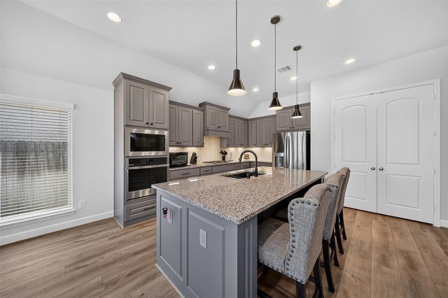 7603 Aster Hollow Court, Katy, TX 77493