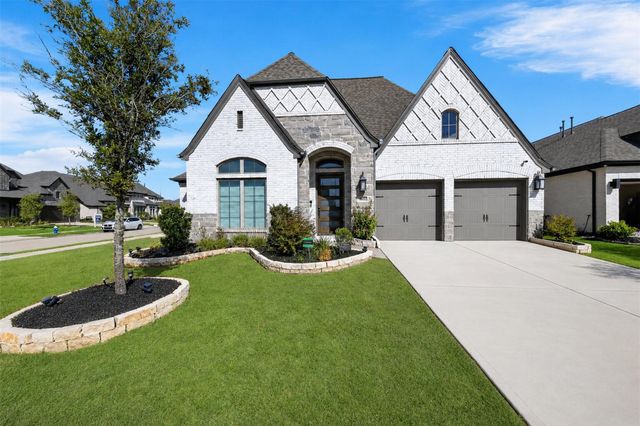 7603 Aster Hollow Court, Katy, TX 77493