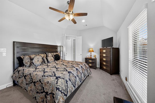 7603 Aster Hollow Court, Katy, TX 77493