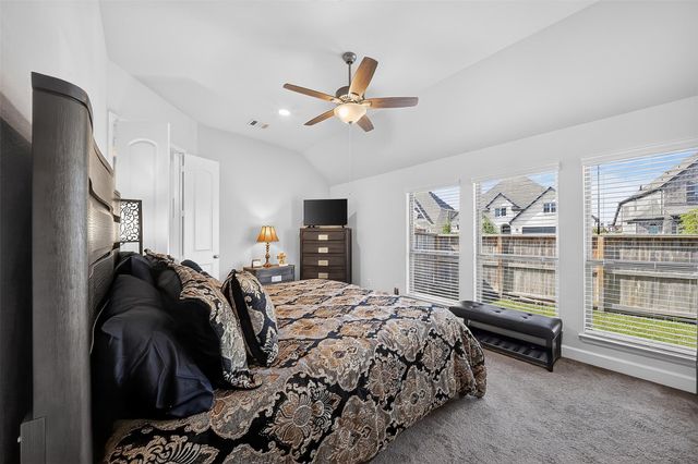 7603 Aster Hollow Court, Katy, TX 77493
