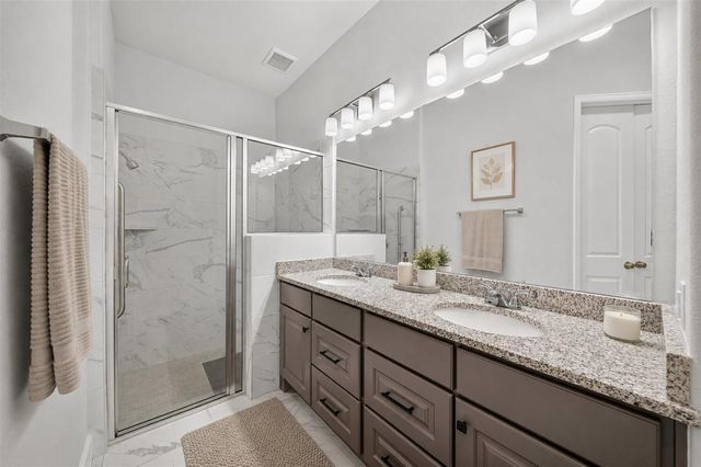7603 Aster Hollow Court, Katy, TX 77493